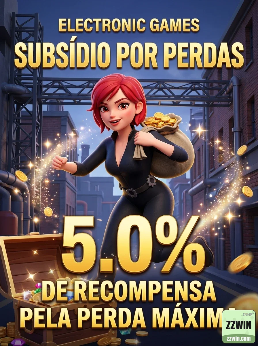 Domine o Jogo com zzwin: Tecnologia e Emoção em Sintonia