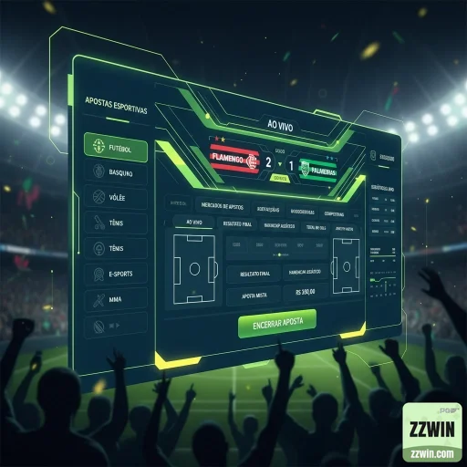 zzwin - ao vivo apostas online - Odds em Tempo Real