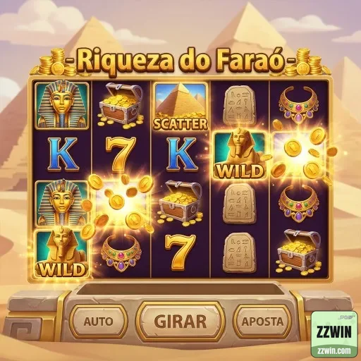 zzwin - explorar os melhores jogos de mesa - Gates of Olympus