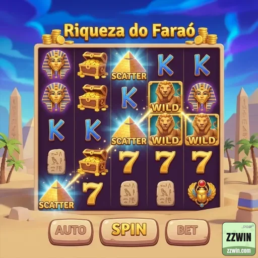 zzwin - inovadores jogos de mesa - Melhores Slots Online