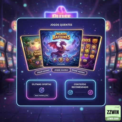 zzwin Interface