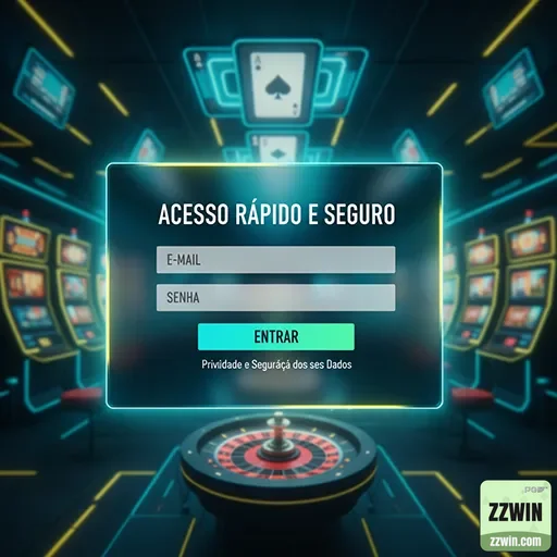 zzwin - direto entrada rápida - Link Direto