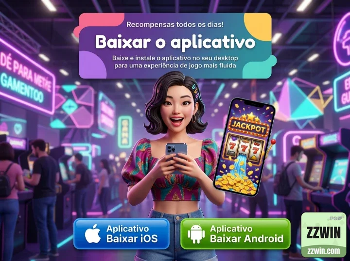 zzwin Vantagens de Escolher a zzwin