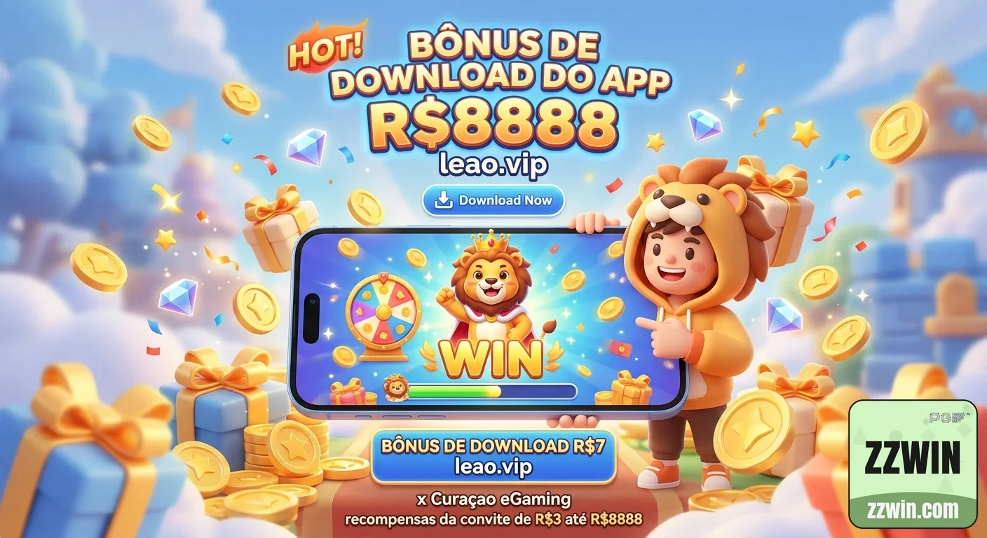 Domine o Jogo com zzwin: Tecnologia e Emoção em Sintonia