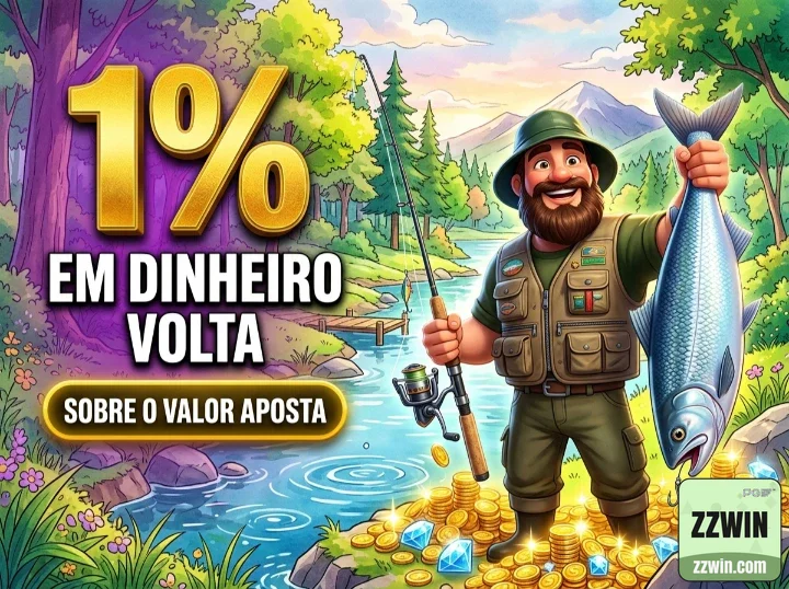 zzwin - experimentar a confiável plataforma de jogos - Saques via Pix