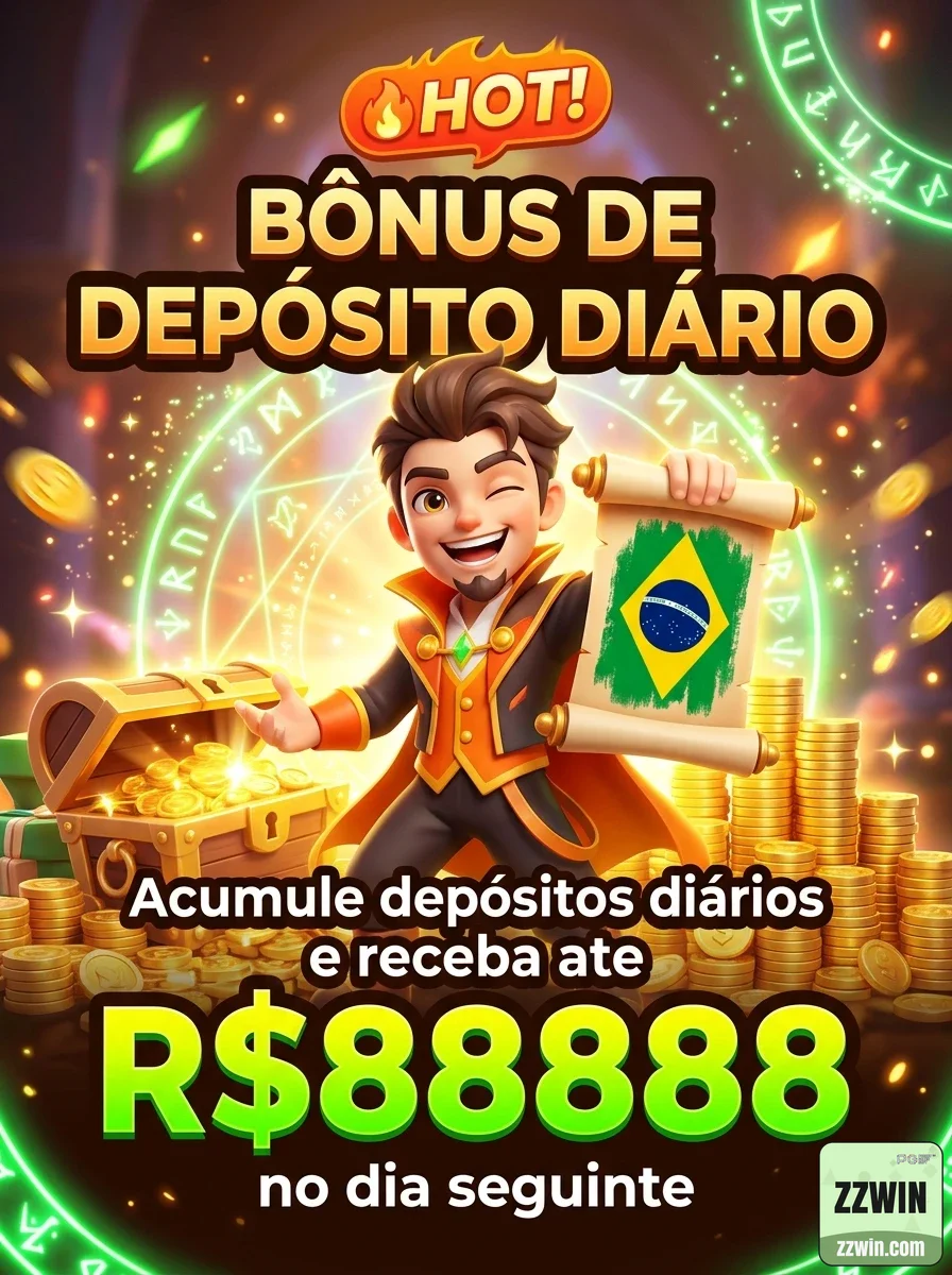 zzwin - explorar premiado jogo