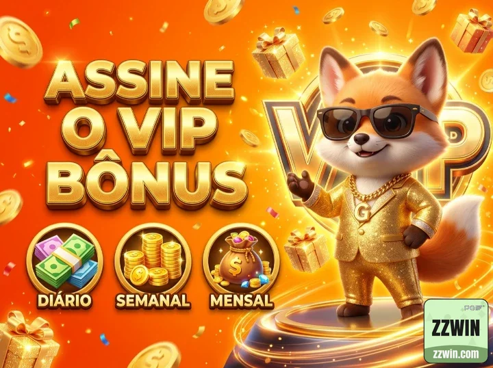 zzwin - experimentar exclusivo jogo