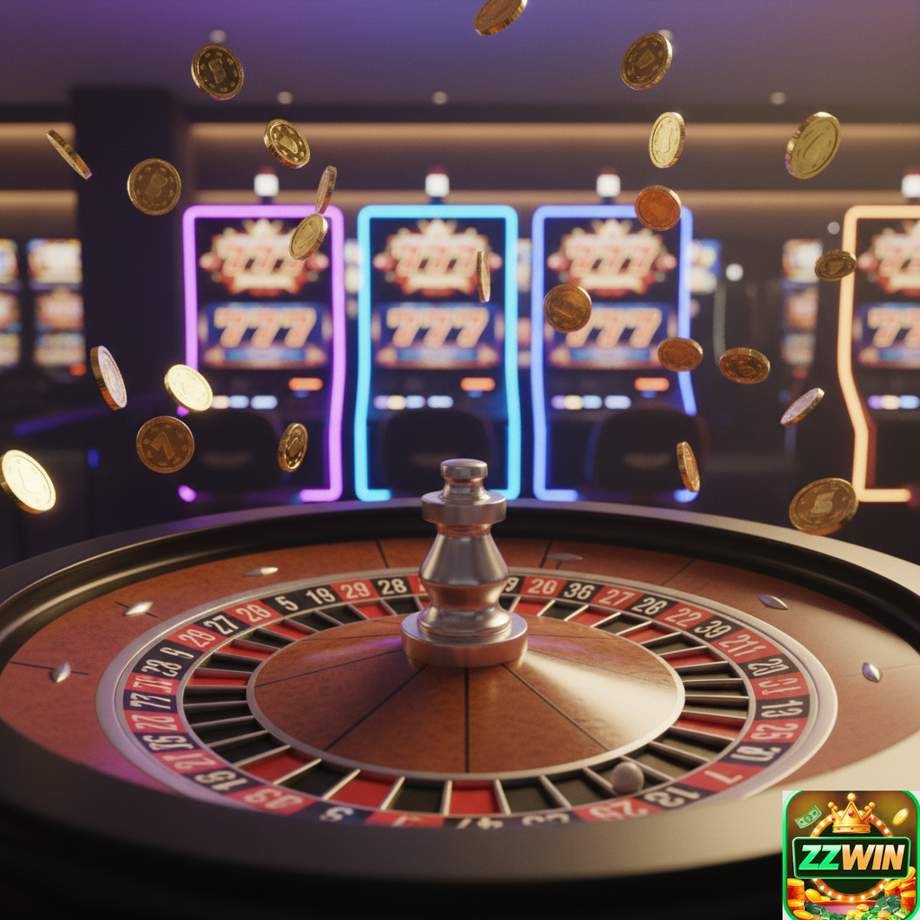 VIP Cassino zzwin.com