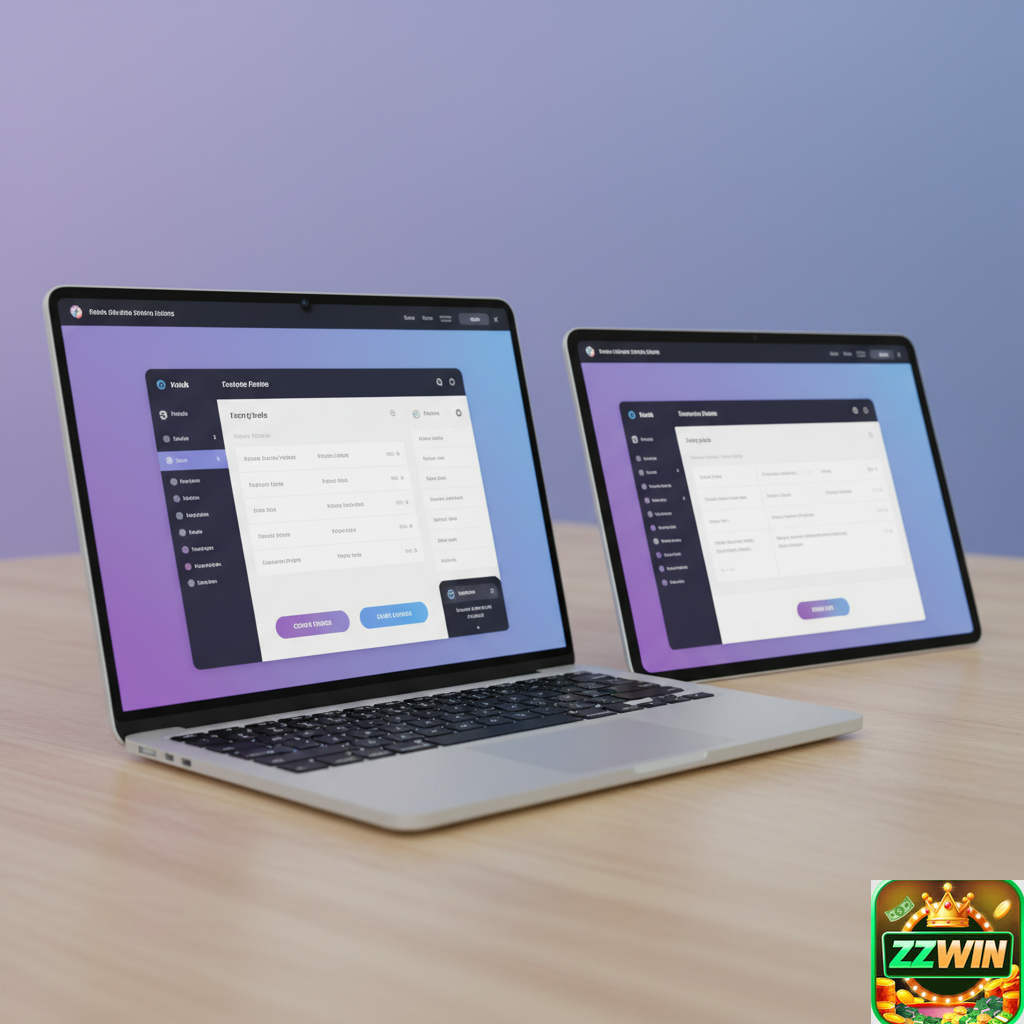 Sistema VIP zzwin.com