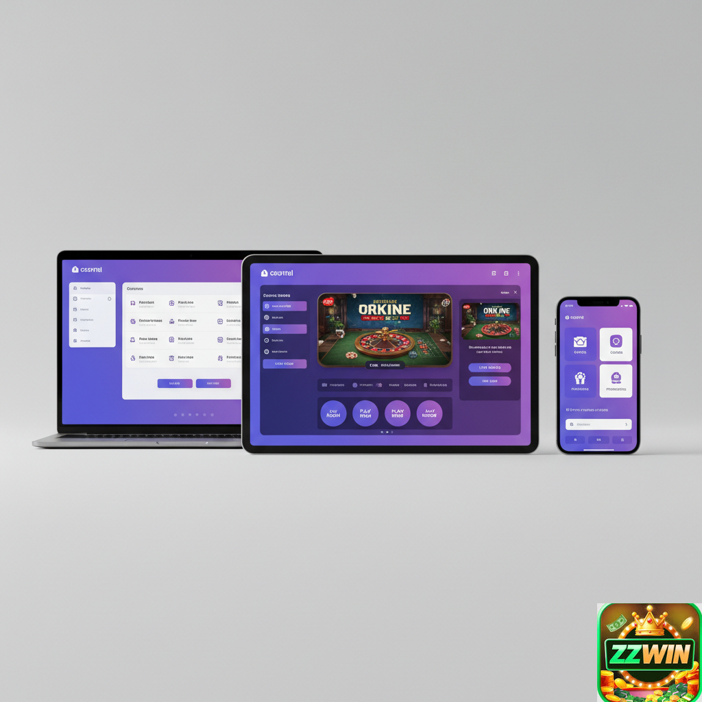 Plataforma Premium zzwin.com