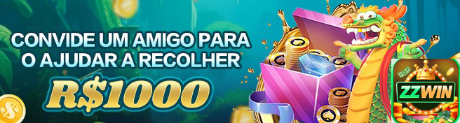 Experiência Promoções zzwin.com