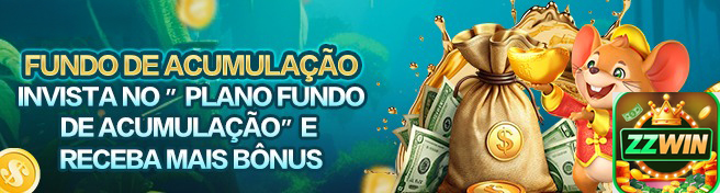 Prêmios Promoções zzwin.com